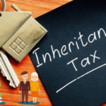 Inheritance Tax