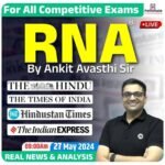 RNA (Real news and analysis) 28 May 2024