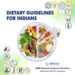 Dietary Guidelines for Indians By ICMR