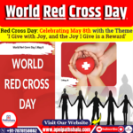 World Red Cross Day