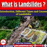 Landslides