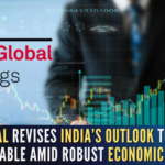 S&P Global Ratings India