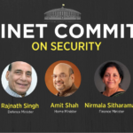 Cabinet Committee on Security (CCS)