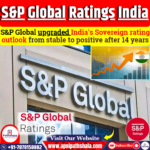 S&P Global Ratings India