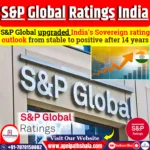 S&P Global Ratings India