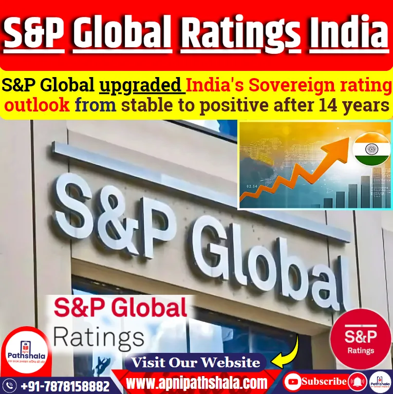 S&P Global