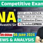 RNA (Real news and analysis) 14 June 2024