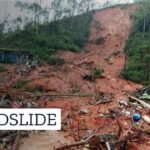 Landslides