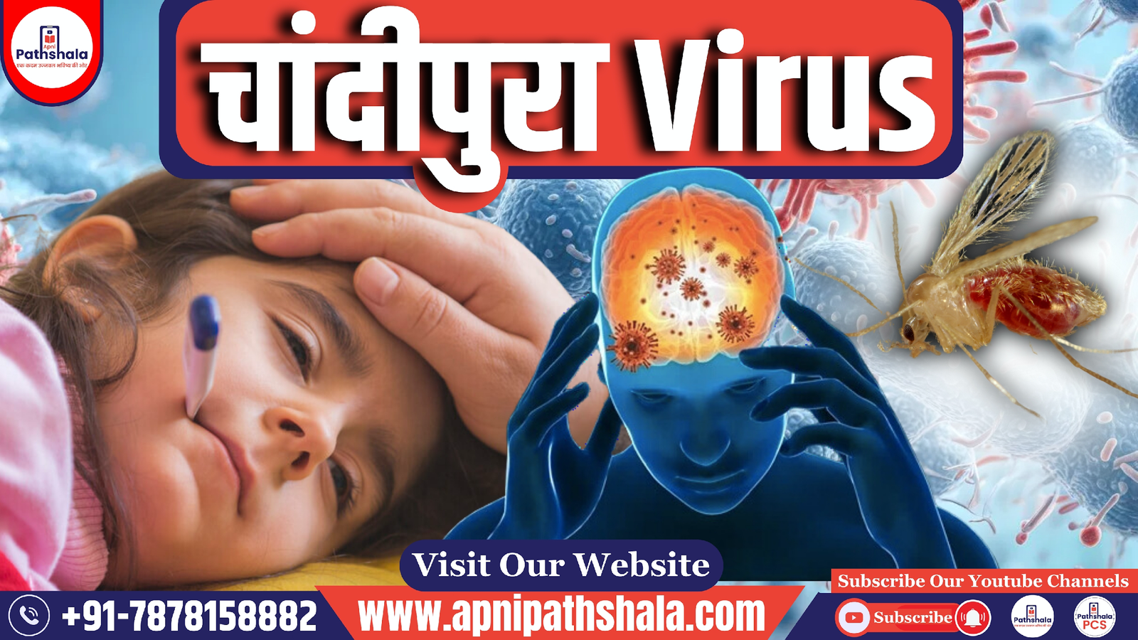 Chandipura Virus