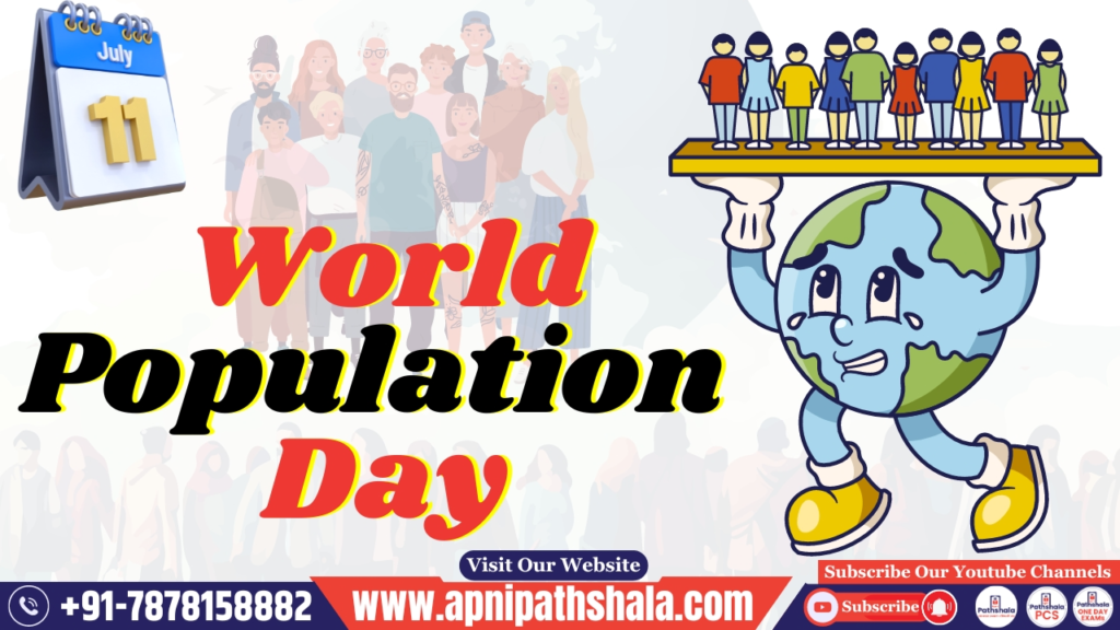 World Population Day