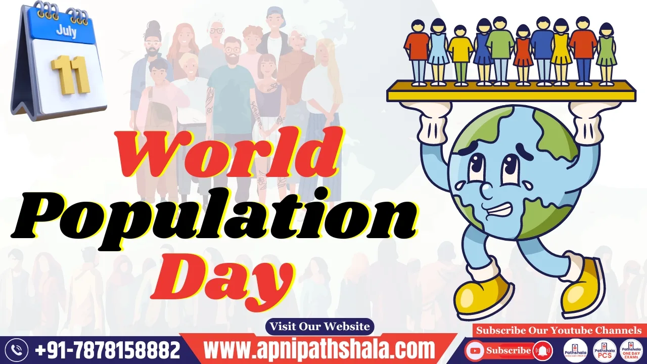 World Population Day