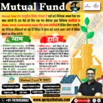 Mutual Fund Infographics