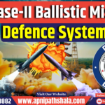 DRDO successfully flight-tested Phase-II Ballistic Missile Defence System