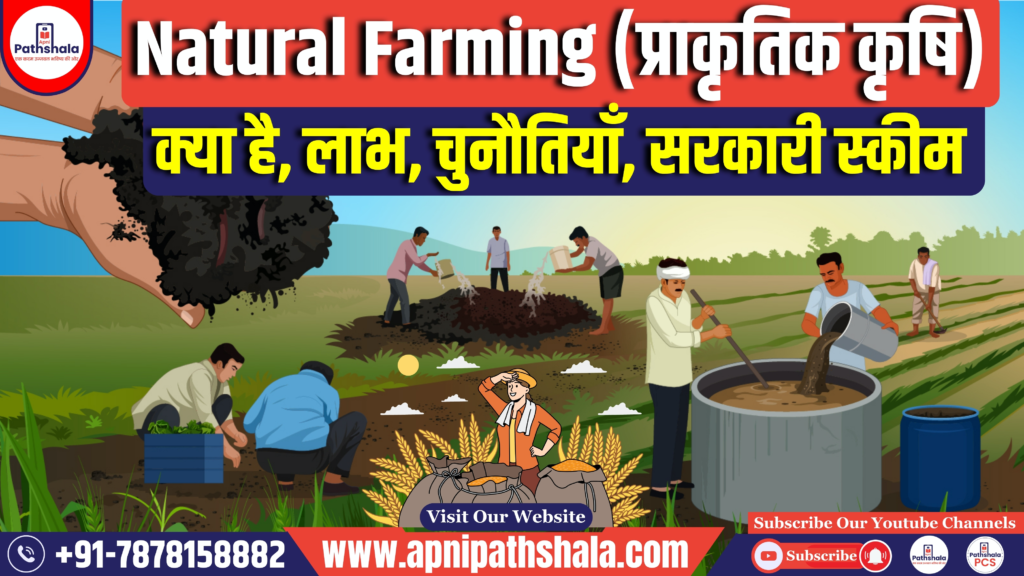 Natural Farming