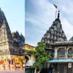 विष्णुपद और महाबोधि मंदिर कॉरिडोर