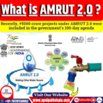 AMRUT 2.0 Collaboration Platform