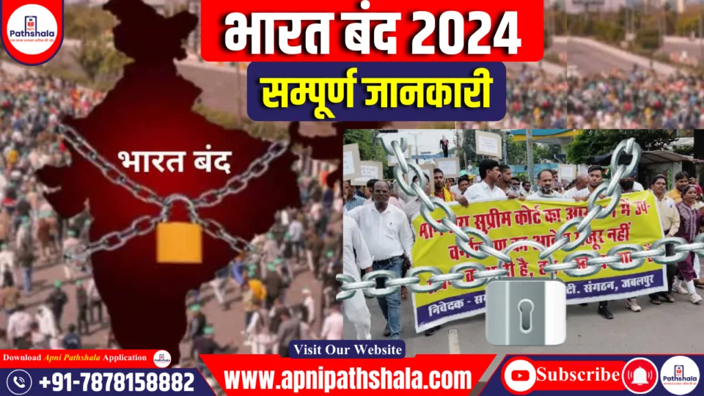 Bharat Bandh