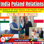 India Poland Relations