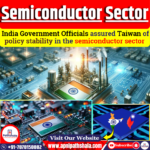 India’s Semiconductor Sector