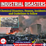 Industrial Disasters