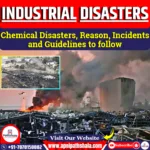 Industrial Disasters