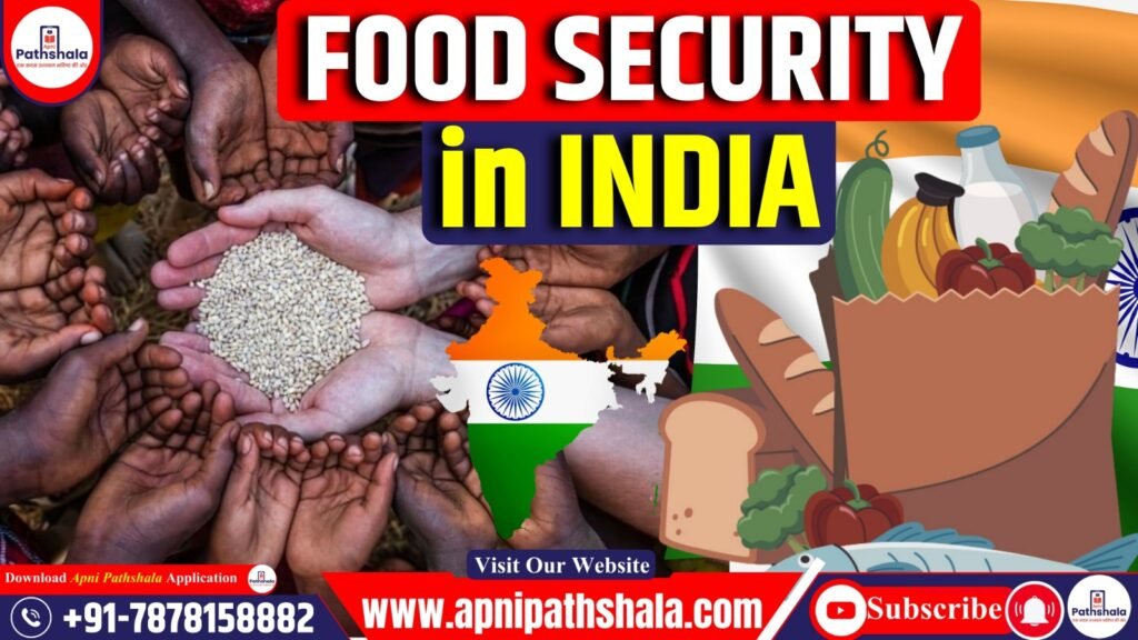 Food Security