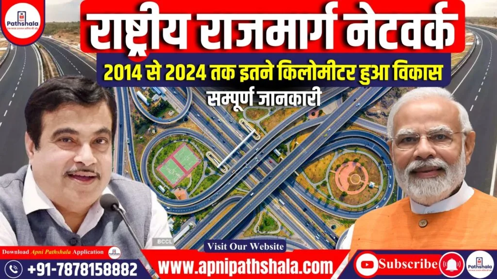 National Highway Network