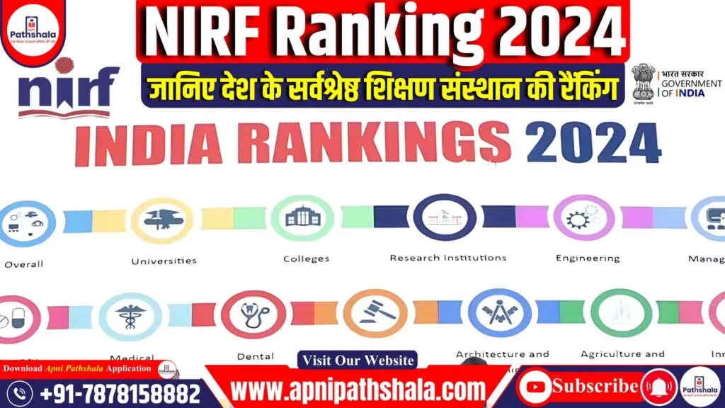 NIRF Ranking