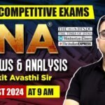 RNA PDF (Real News and Analysis) by Ankit Avasthi Sir: 16 August 2024