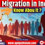 Migration in India