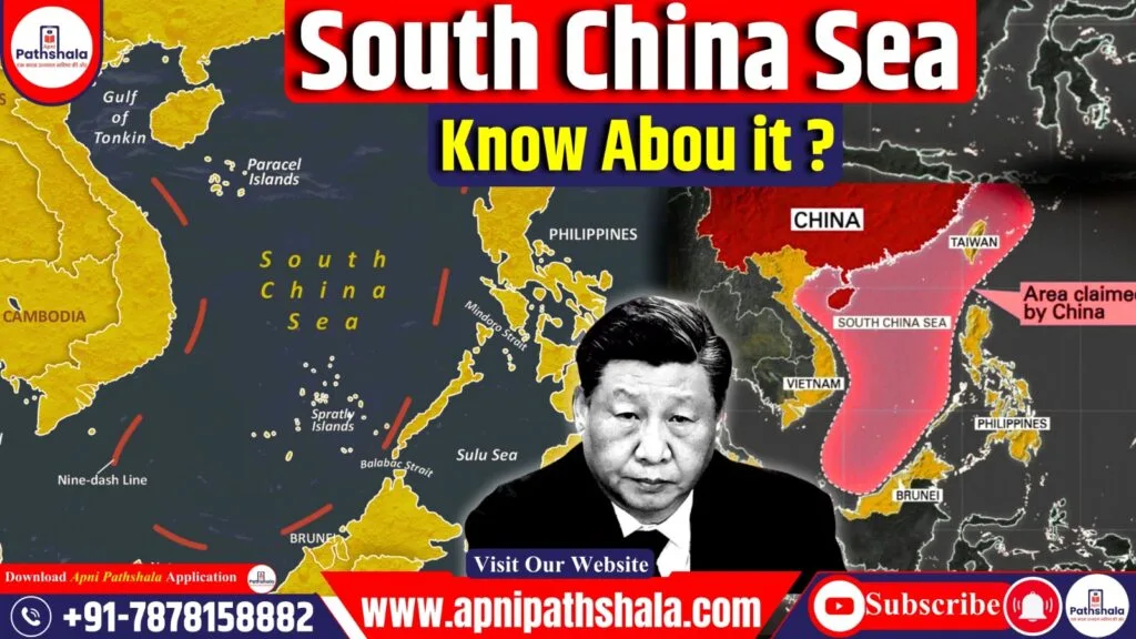 South China Sea