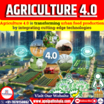 AGRICULTURE 4.0