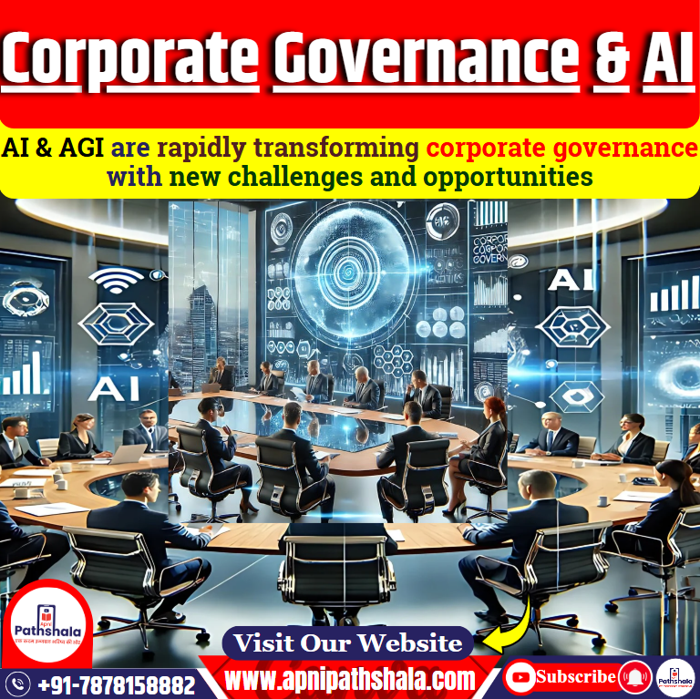 corporate Governance