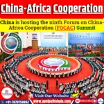 Forum on China-Africa Cooperation (FOCAC)