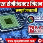 भारत सेमीकंडक्टर मिशन (ISM)