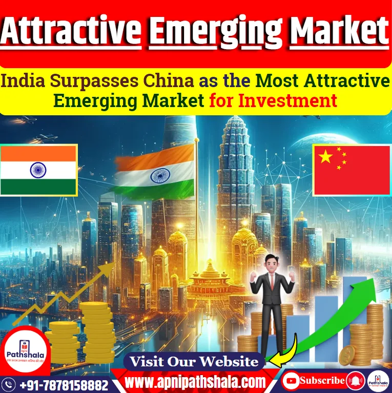 India Surpasses China