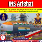 India’s Second Nuclear Submarine