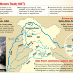 India Seeks ‘Review and Modification’ of the Indus Waters Treaty