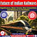 Redirecting the Future of Indian Railways