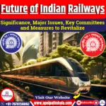Redirecting the Future of Indian Railways