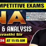 RNA PDF (Real News and Analysis) by Ankit Avasthi Sir: 13 September 2024