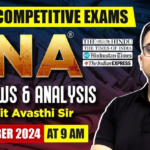 RNA PDF (Real News and Analysis) by Ankit Avasthi Sir: 16 September 2024