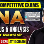 RNA PDF (Real News and Analysis) by Ankit Avasthi Sir: 19 September 2024