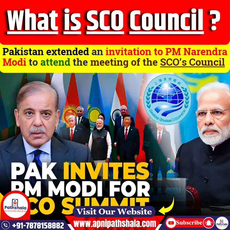 Shanghai Cooperation Organization