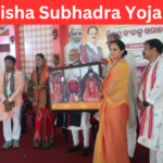 Subhadra Yojana