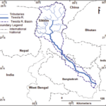 Teesta Water Sharing Treaty