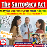 Why the Supreme Court Must Address Compensation for Surrogates