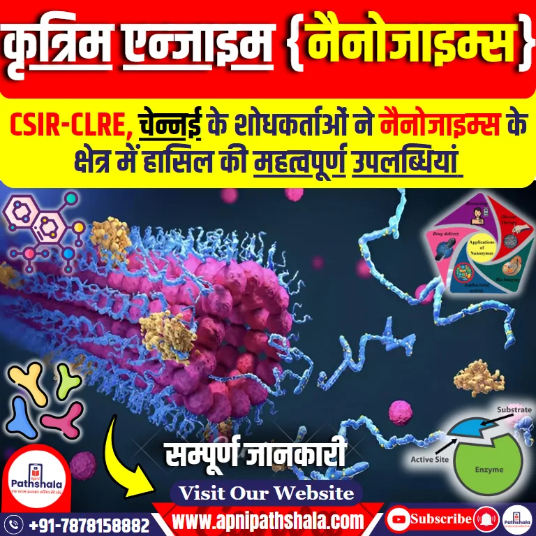 नैनोजाइम