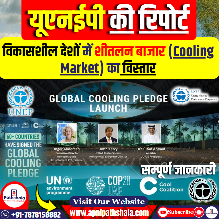 Cooling Market