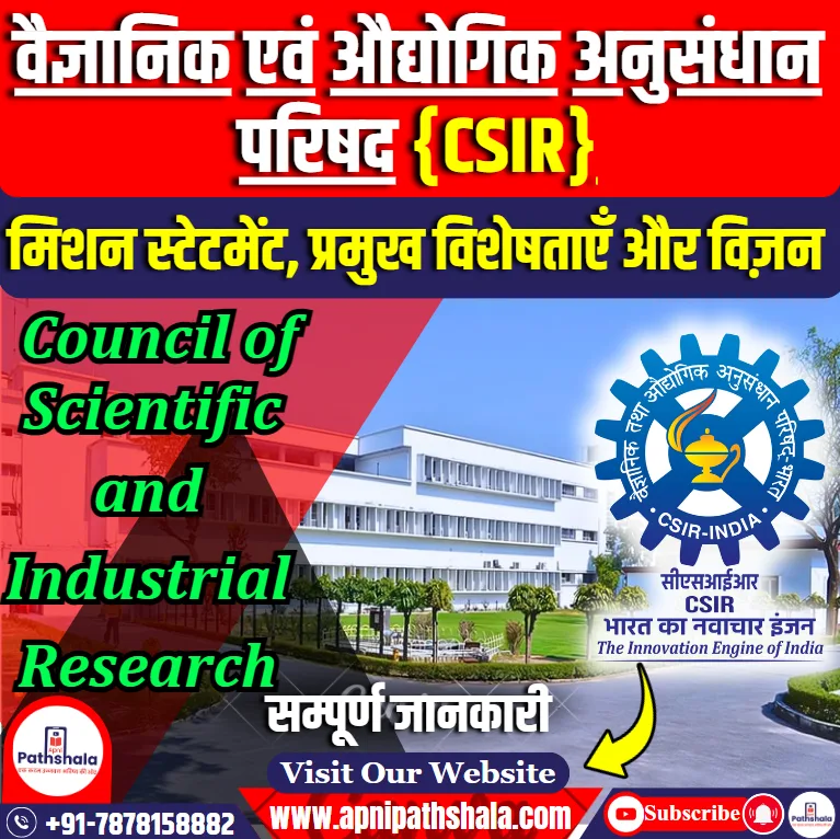 CSIR